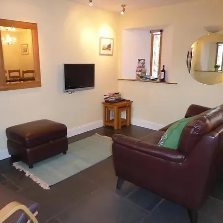 Casa vacanze Corn Rigg *